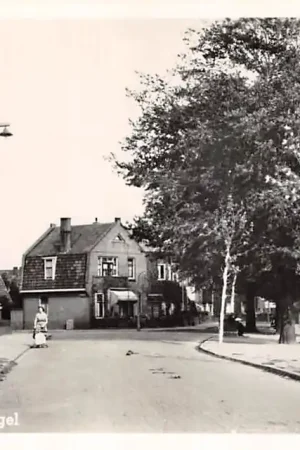 Sliedrecht Merwesingel HC36641 Ostatnia szansa