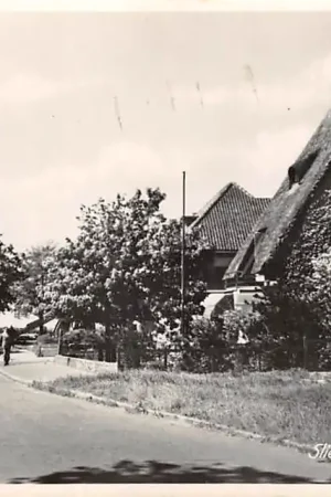 Sliedrecht Merwesingel 1955 HC36640 Niska cena