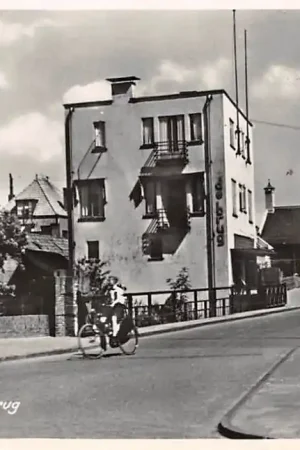 Wysoka jakość Sliedrecht Oosterbrug HC36629