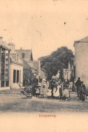 Sliedrecht Dorpsweg 1902 HC36598 Szybka dostawa