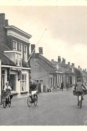 Sliedrecht Wyk A HC36543 Promocja