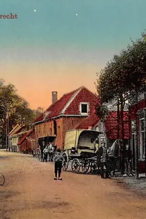 Sliedrecht Tolsteeg HC36487 Wyprzedaż