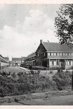 Sliedrecht Groet uit Nauta A. 5001 HC36470 Popularny