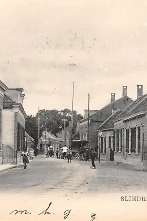 Szybka dostawa Sliedrecht Dorpstraat 1903 Nauta 1228 HC36460