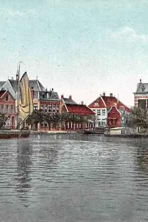 Boskoop Gouwe 1925 HC36322 Premium