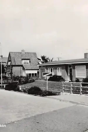 Ammerstol Capellelaan 1968 Krimpenerwaard HC36071 Popularny