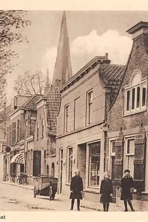 Ekspresowa dostawa Voorschoten Voorstraat HC34676