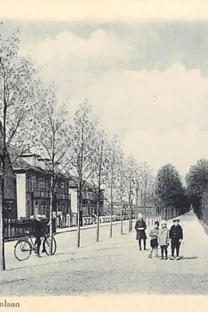 Voorschoten Wijngaardenlaan HC34675 Tani