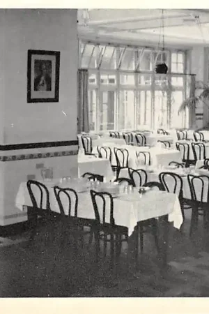 Warmond Theologicum Refter Teylingen HC34626 Popularny