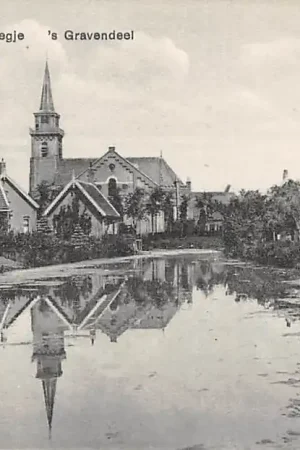 Zwrot pieniędzy 's-Gravendeel 't Weegje Hoeksche Waard HC34448