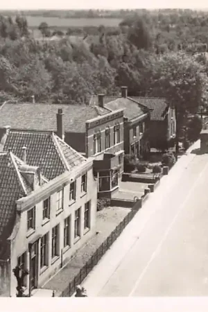 Tylko dziś Bodegraven Noordstraat 1950 HC33715