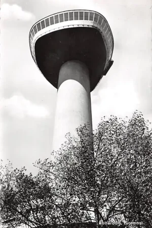 Tani Rotterdam Euromast HC32715