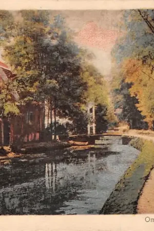 Zamów teraz 's-Gravenhage Omstreken Lente 1929 HC32610