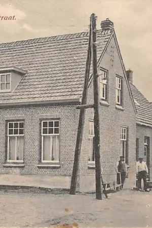 Bergambacht Voorstraat Krimpenerwaard HC32171 Zamów teraz