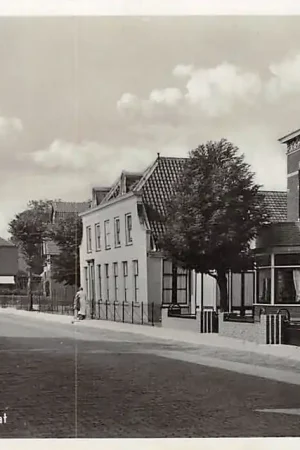 Bodegraven Noordstraat HC31546 Popularny