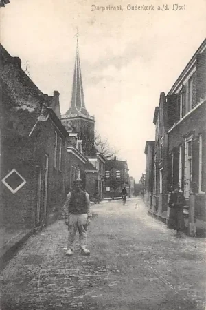 Szybka dostawa Ouderkerk aan den IJssel Dorpstraat Krimpenerwaard HC31529