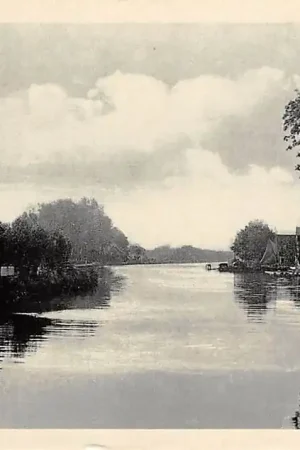 Tylko dziś Zwammerdam Rijngezicht Bodegraven HC30933