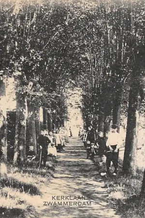 Ekspresowa dostawa Zwammerdam Kerklaan 1918 Bodegraven HC30929