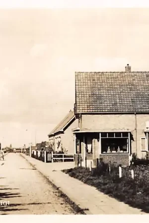 Ekspresowa dostawa Lekkerkerk Emmastraat Krimpenerwaard HC30714