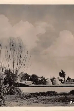 Bodegraven Mooi Rijnland 1949 HC30641 Premium