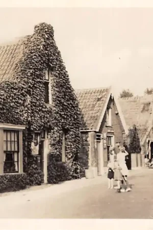 Bodegraven Molenbrug HC30580 Zwrot pieniędzy