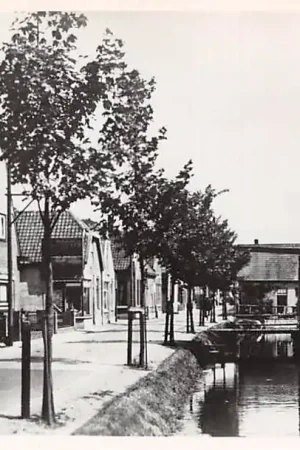 Bleiswijk Dorpsstraat HC30529 Zamów teraz