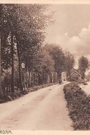 Zwammerdam Lage Zijde Rijn 1925 Bodegraven HC29726 Szybka dostawa