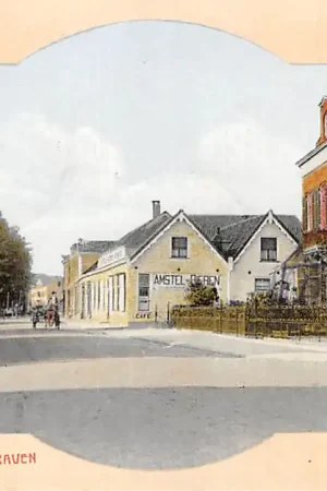 Wyprzedaż Bodegraven Wilhelminastraat HC29680