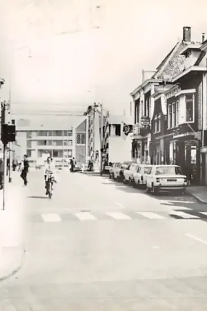 Bodegraven Brugstraat 1972 HC29676 Wysoka jakość