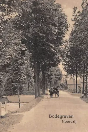 Bodegraven Noordzij 1919 HC29672 Promocja