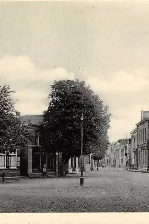 Wyprzedaż Bodegraven Kerkstraat 1934 HC29662