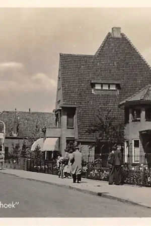 Bezpieczna płatność Bodegraven Zonnehoek 1944 HC29011