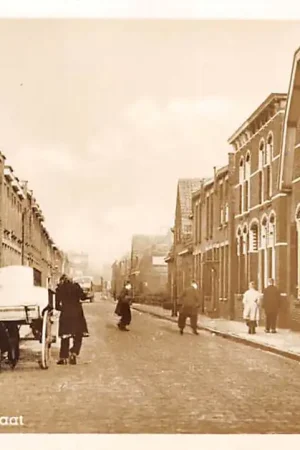 Bodegraven Prinsenstraat HC28994 Promocja