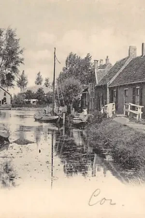 Zamów teraz Leiderdorp 1900 Nauta 1153 HC29105