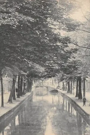 Delft Voorstraat HC29048 Nowość