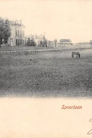 Zwammerdam Spoorlaan 1900 Bodegraven HC28917 Ostatnia szansa