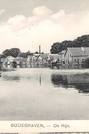 Bodegraven De Rijn 1912 Nauta 5022 HC28803 Bezpieczna płatność