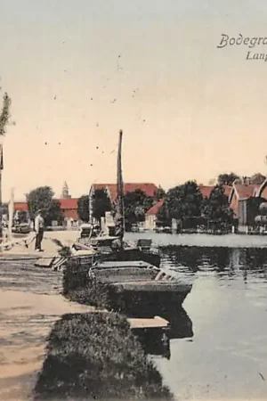 Bodegraven Rijn 1914 HC28800 Ostatnia szansa