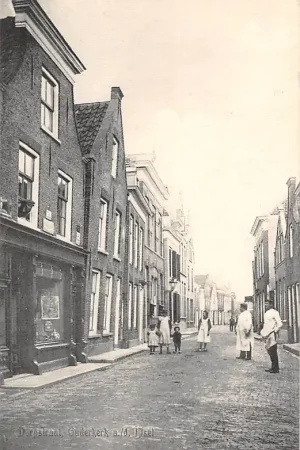 Bezpieczna płatność Ouderkerk aan den IJssel Dorpsstraat HC28832