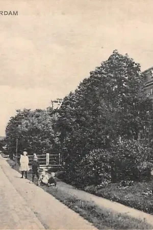 Zwammerdam Spoorlaan 1918 Bodegraven HC28755 Zamów teraz