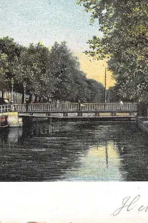 's-Gravenhage Veenkade 1900 HC28398 Zwrot pieniędzy