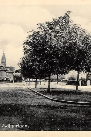 Schiedam Willem de Zwijgerlaan HC27589 Oferta limitowana