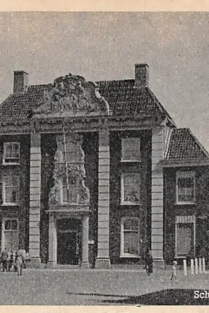 Szybka dostawa Schiedam Proveniershuis HC27314