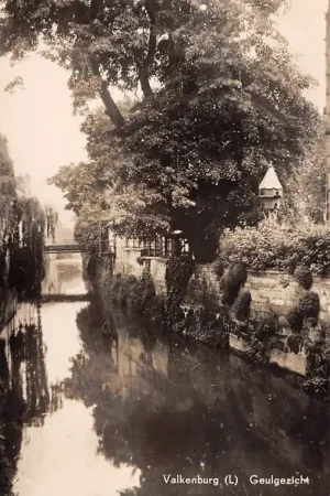 Zamów teraz Valkenburg (LB) Geulgezicht 1951 HC26673