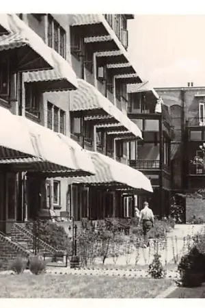 Tani Leiden Het Diaconessenhuis Witte Singel 27 HC25366