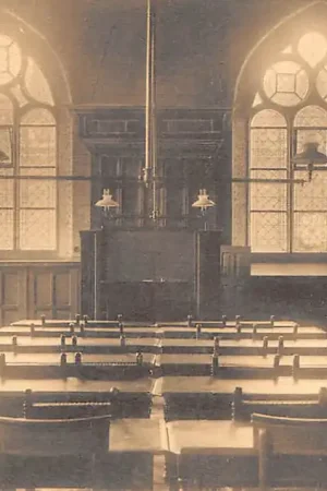 Tylko dziś Leiden Universiteit Klein Auditorium Rapenburg 25 HC23729