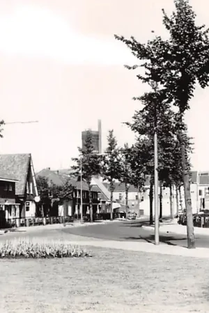 Slikkerveer Oranjestraat 1969 Ridderkerk HC23095 Rabat