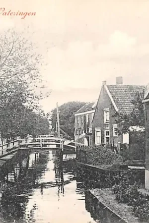 Wateringen 1906 Westland HC22603 Oferta