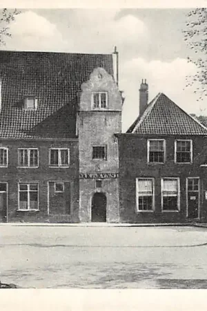 Wyprzedaż Dordrecht 't Hof HC22334