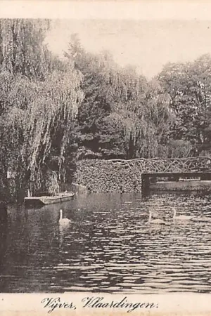 Vlaardingen Vijver HC21675 Rabat